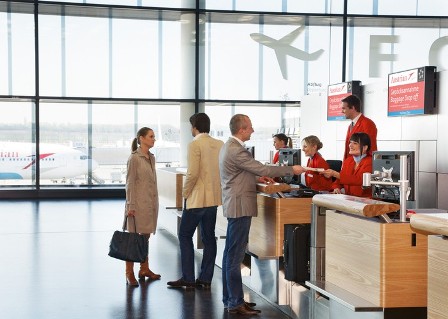 airport