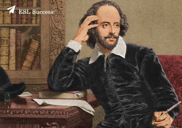 Что общего у Шекспира с Вициным или Добро пожаловать на родину Шекспира!