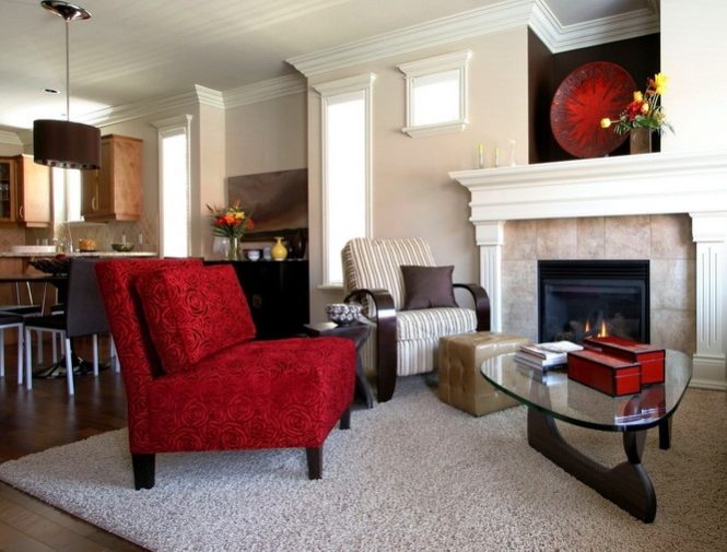 мебель на английском языке