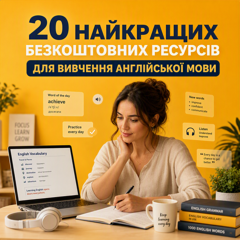 20 ресурсів для вивчення анлійської обложка 800 20 ресурсів для вивчення анлійської обложка 800