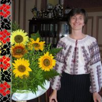 Оксана-Вацеба